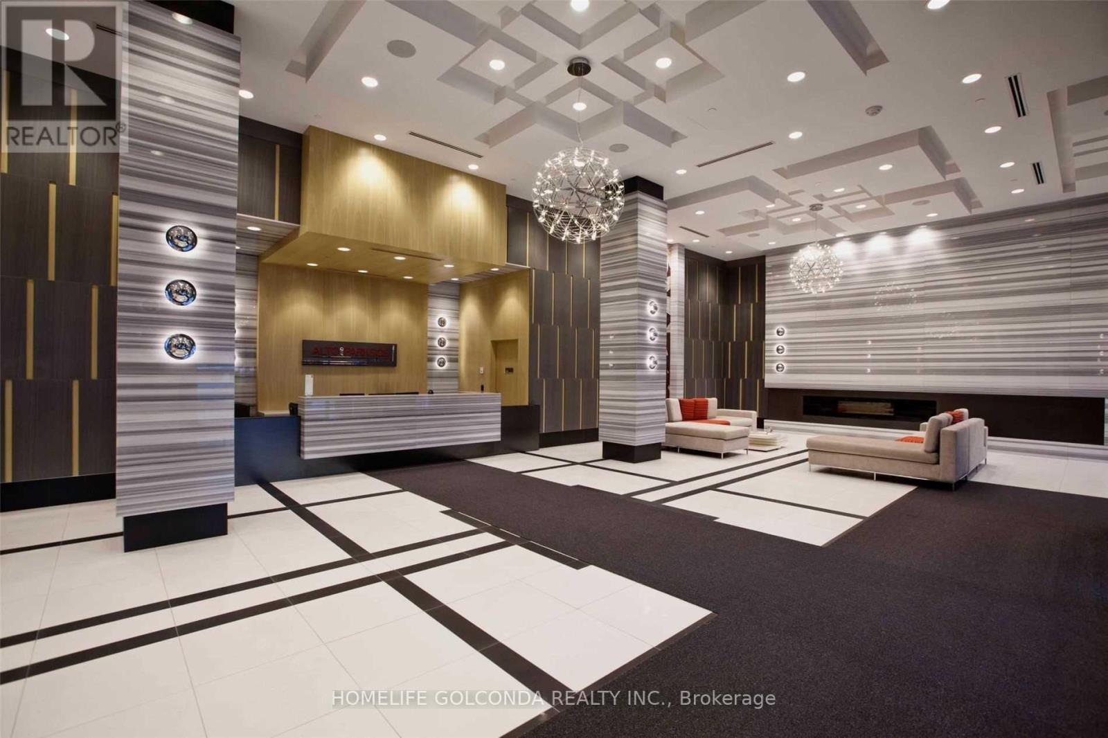 3511 - 55 Ann O'reilly Road, Toronto, Ontario  M2J 0E1 - Photo 2 - C12883682