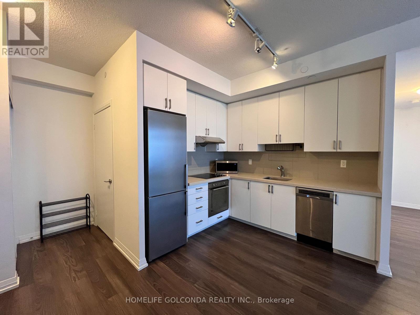 3511 - 55 Ann O'reilly Road, Toronto, Ontario  M2J 0E1 - Photo 3 - C12883682