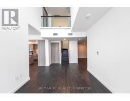 5705 - 1 CONCORD CITY PLACE WAY, Toronto, Ontario