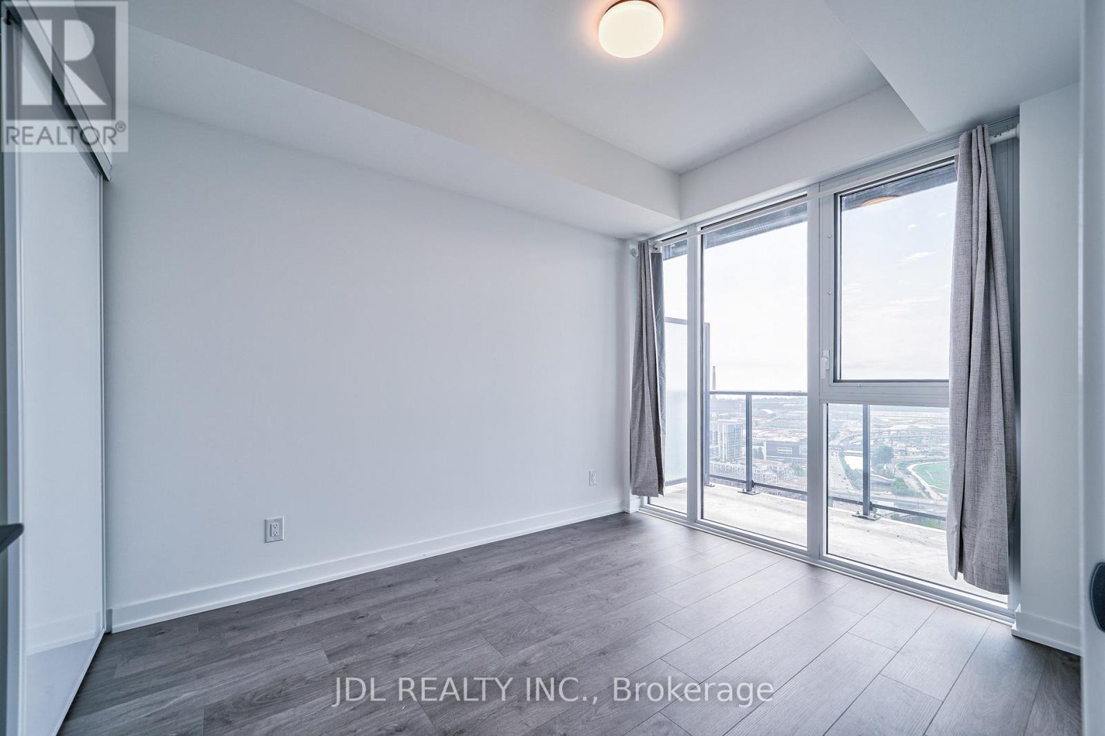 3503 - 5 Defries Street, Toronto, Ontario  M5A 0W7 - Photo 11 - C12883716