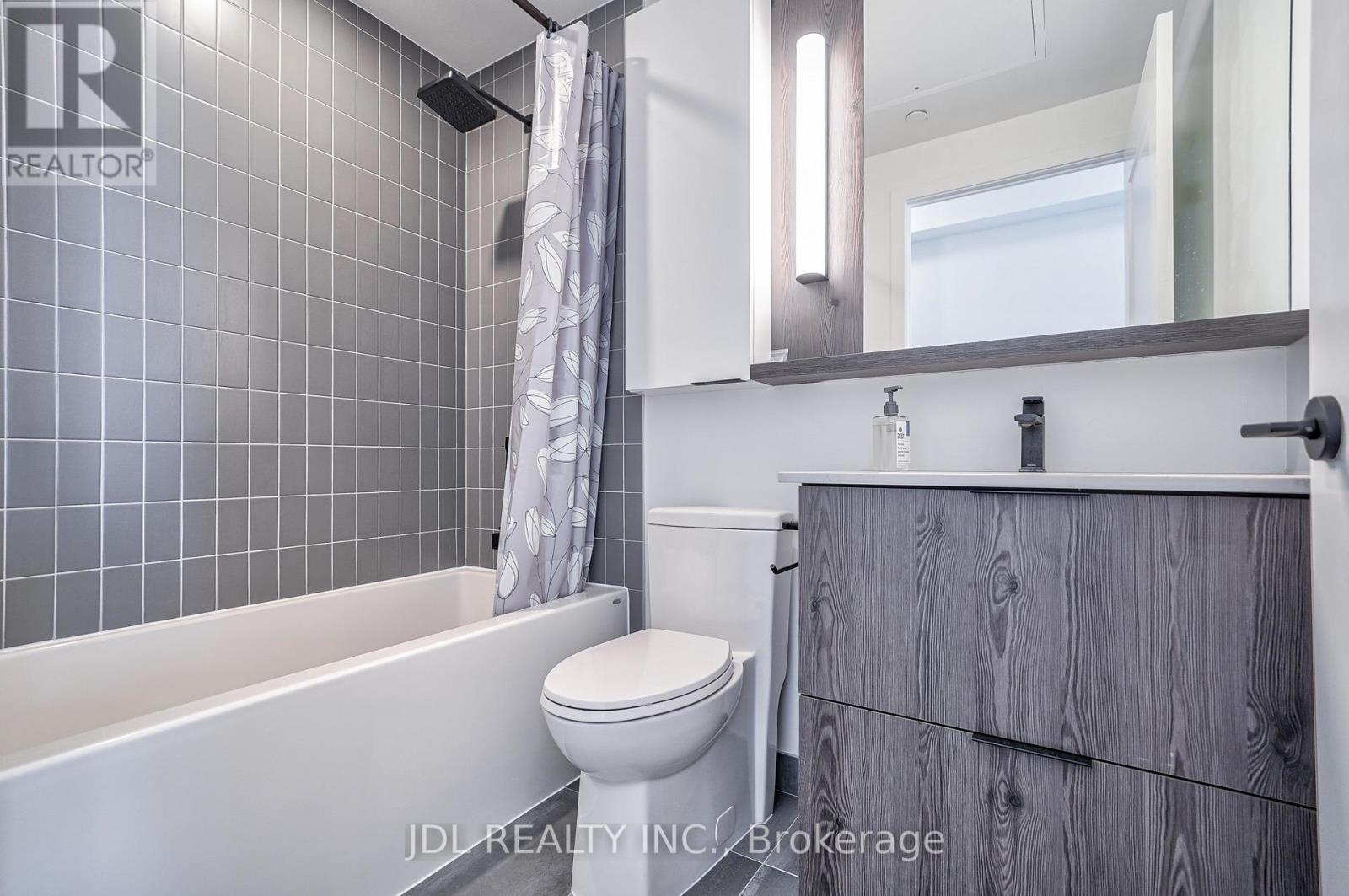 3503 - 5 Defries Street, Toronto, Ontario  M5A 0W7 - Photo 12 - C12883716