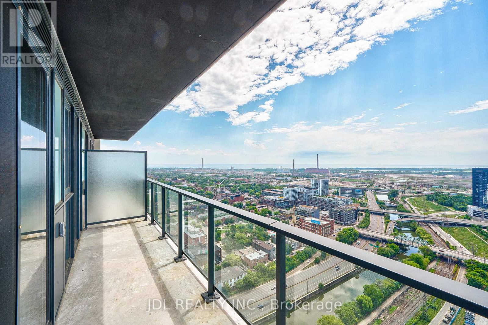 3503 - 5 Defries Street, Toronto, Ontario  M5A 0W7 - Photo 14 - C12883716