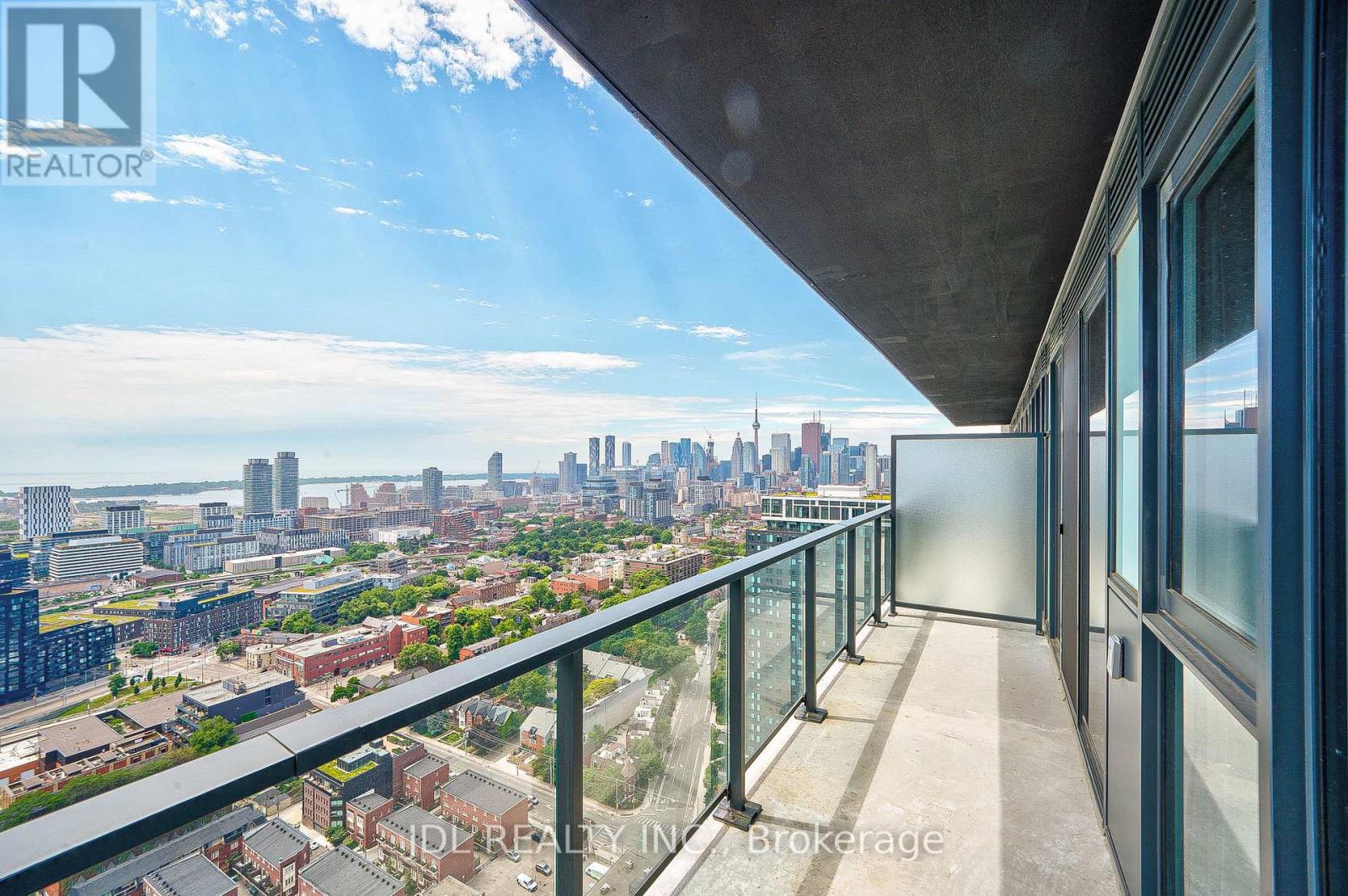 3503 - 5 Defries Street, Toronto, Ontario  M5A 0W7 - Photo 15 - C12883716