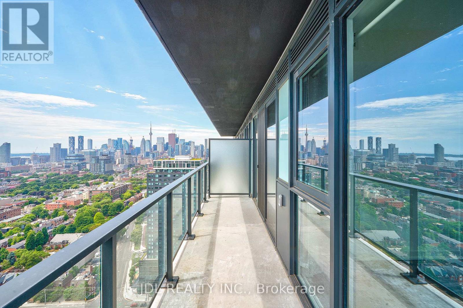 3503 - 5 Defries Street, Toronto, Ontario  M5A 0W7 - Photo 16 - C12883716