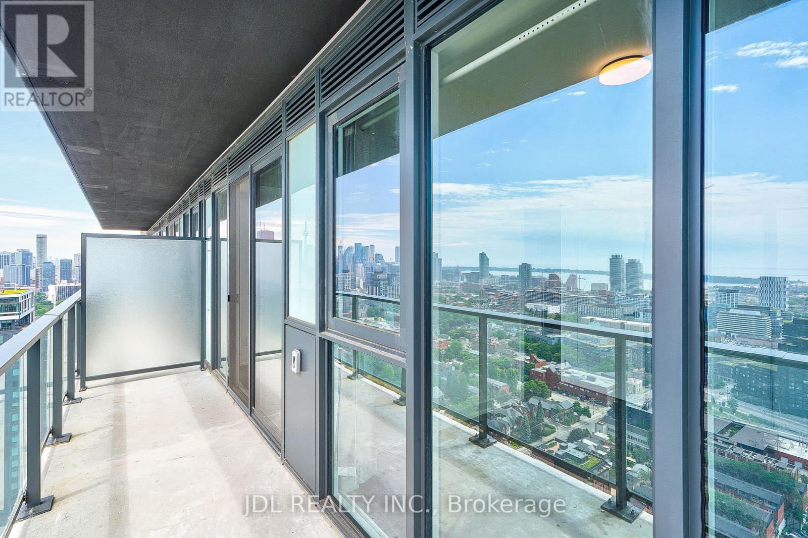 3503 - 5 Defries Street, Toronto, Ontario  M5A 0W7 - Photo 17 - C12883716