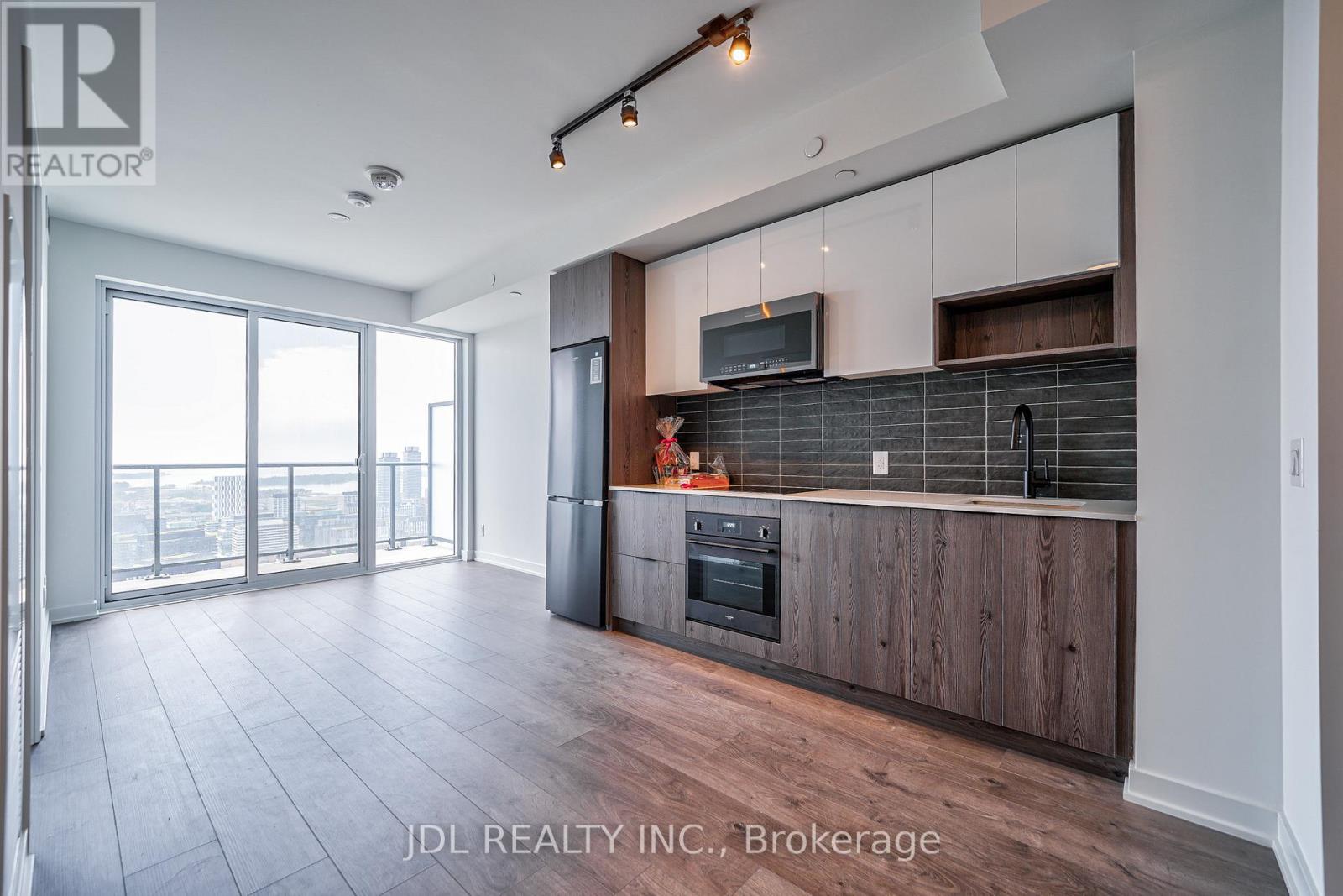 3503 - 5 Defries Street, Toronto, Ontario  M5A 0W7 - Photo 2 - C12883716