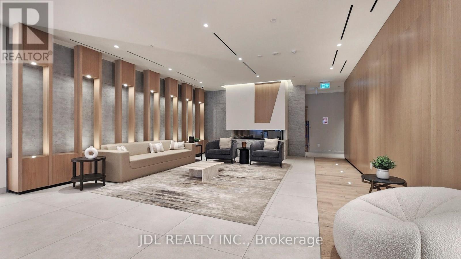 3503 - 5 Defries Street, Toronto, Ontario  M5A 0W7 - Photo 22 - C12883716