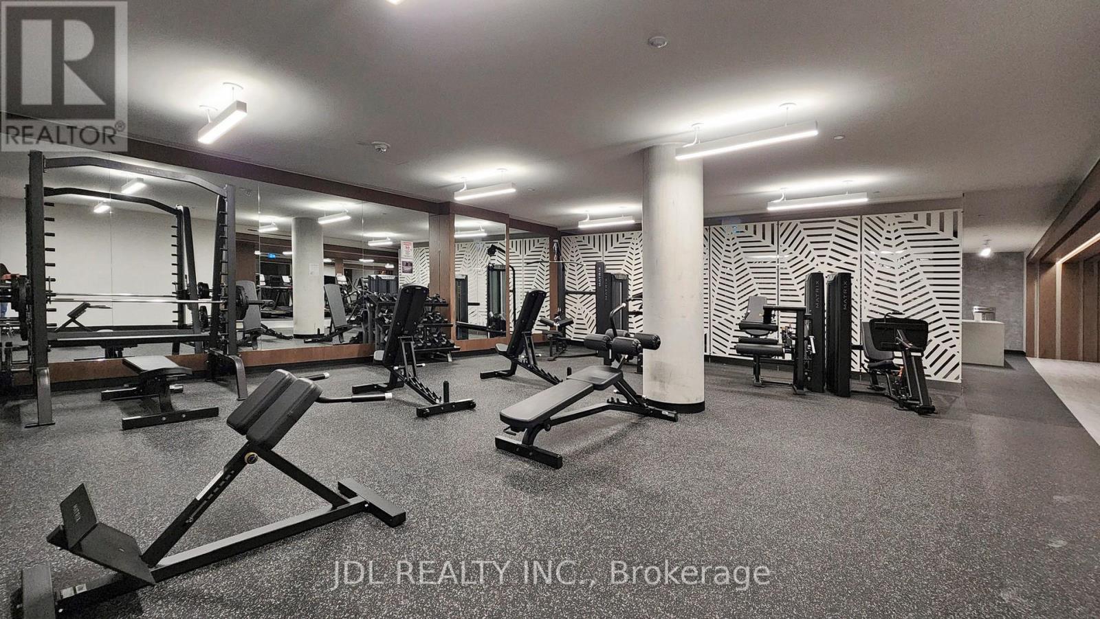 3503 - 5 Defries Street, Toronto, Ontario  M5A 0W7 - Photo 24 - C12883716