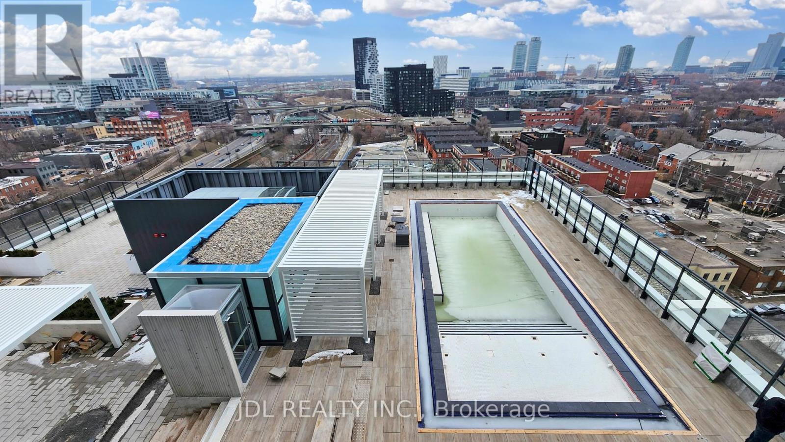 3503 - 5 Defries Street, Toronto, Ontario  M5A 0W7 - Photo 25 - C12883716