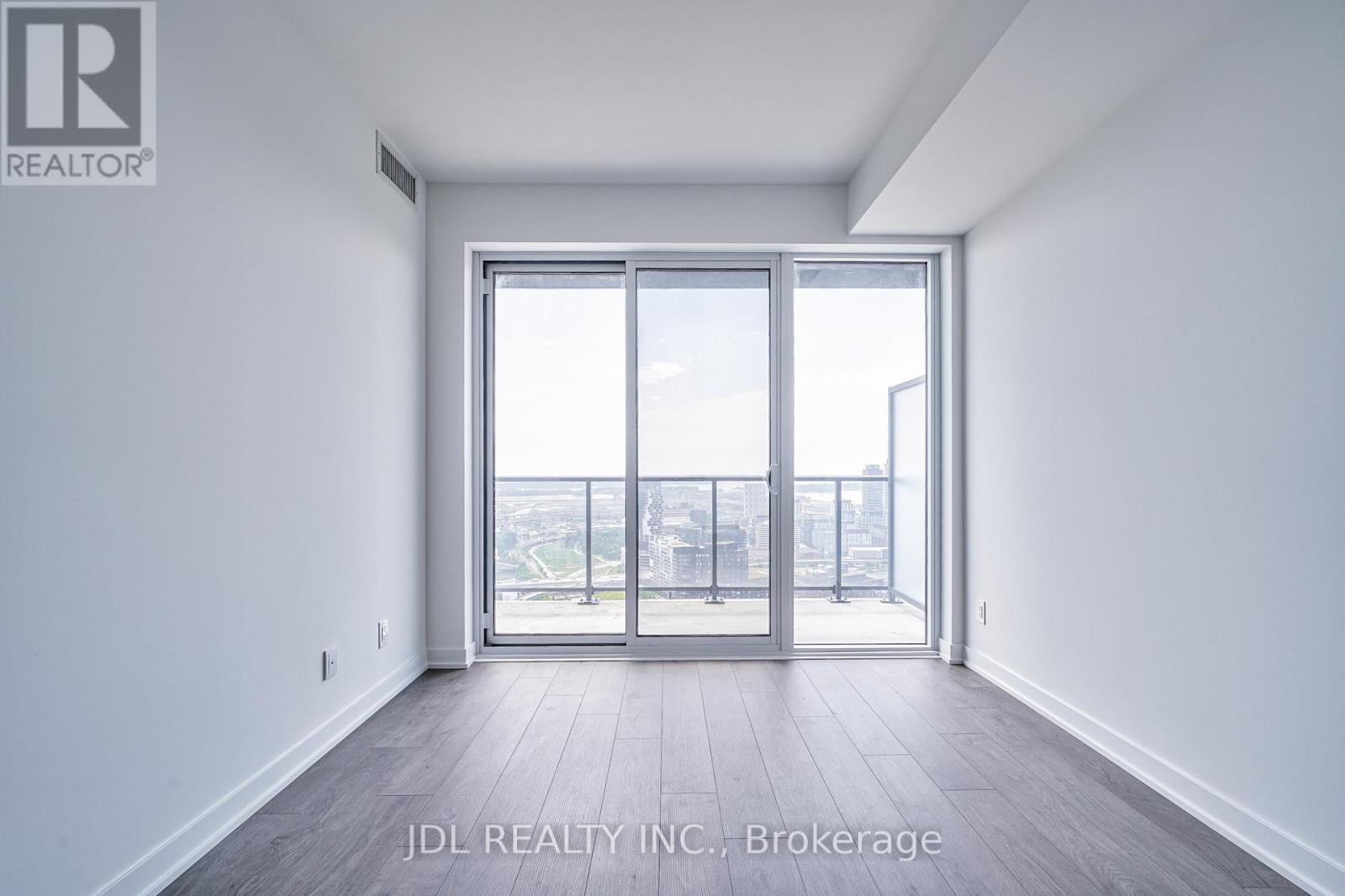 3503 - 5 Defries Street, Toronto, Ontario  M5A 0W7 - Photo 6 - C12883716