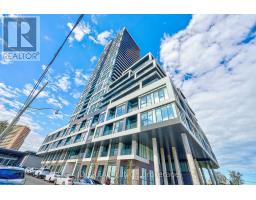 3503 - 5 DEFRIES STREET, Toronto, Ontario