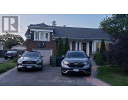 LOWER - 200 PHYLLIS AVENUE, Toronto, Ontario