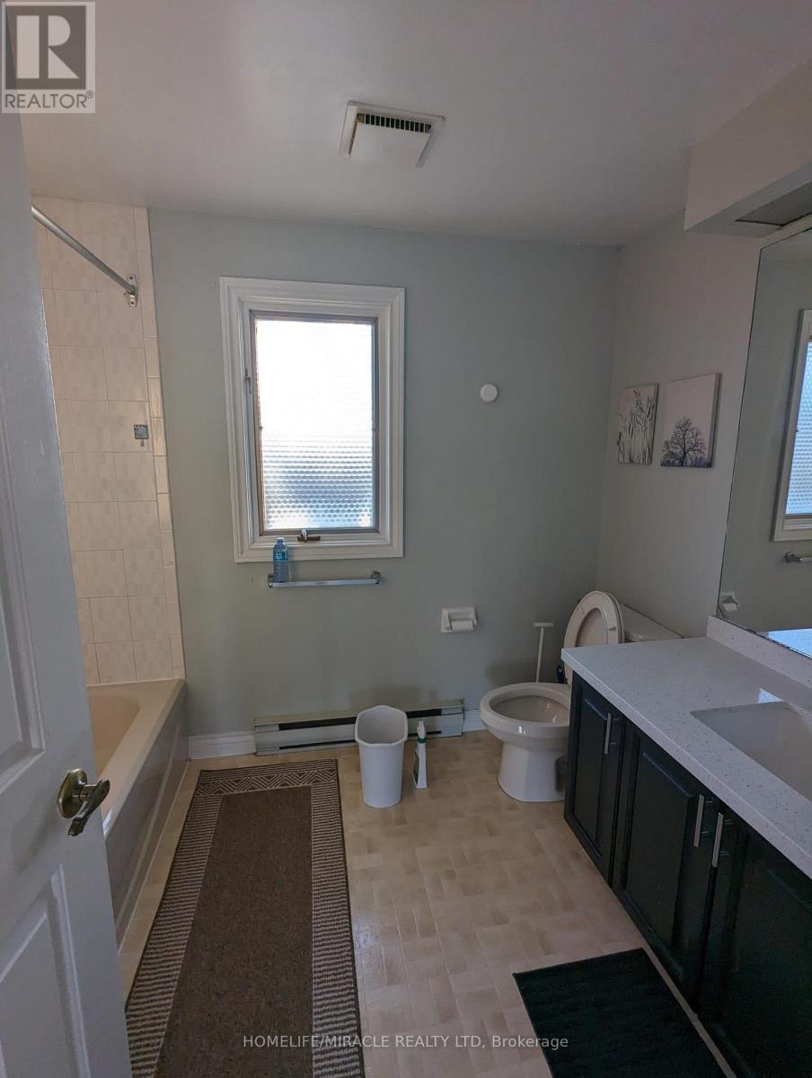 Upper - 442 Rimosa Court, Oshawa, Ontario  L1J 7T6 - Photo 14 - E12883704