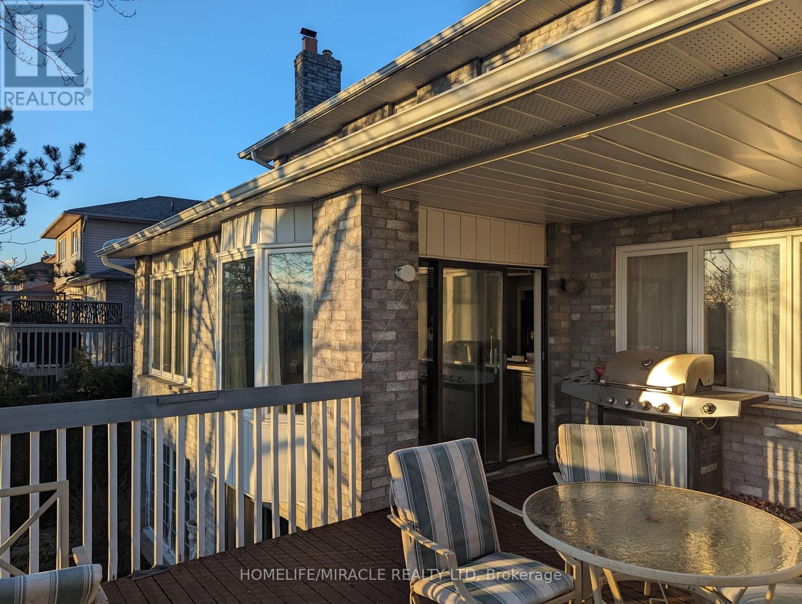 Upper - 442 Rimosa Court, Oshawa, Ontario  L1J 7T6 - Photo 15 - E12883704