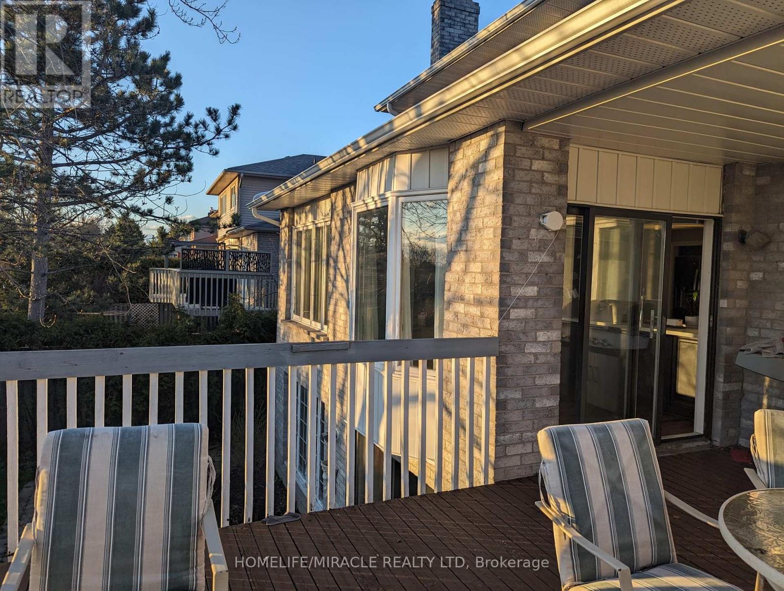 Upper - 442 Rimosa Court, Oshawa, Ontario  L1J 7T6 - Photo 16 - E12883704