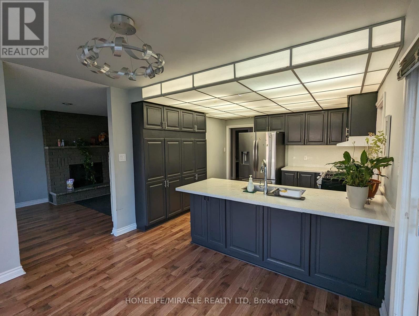 Upper - 442 Rimosa Court, Oshawa, Ontario  L1J 7T6 - Photo 6 - E12883704