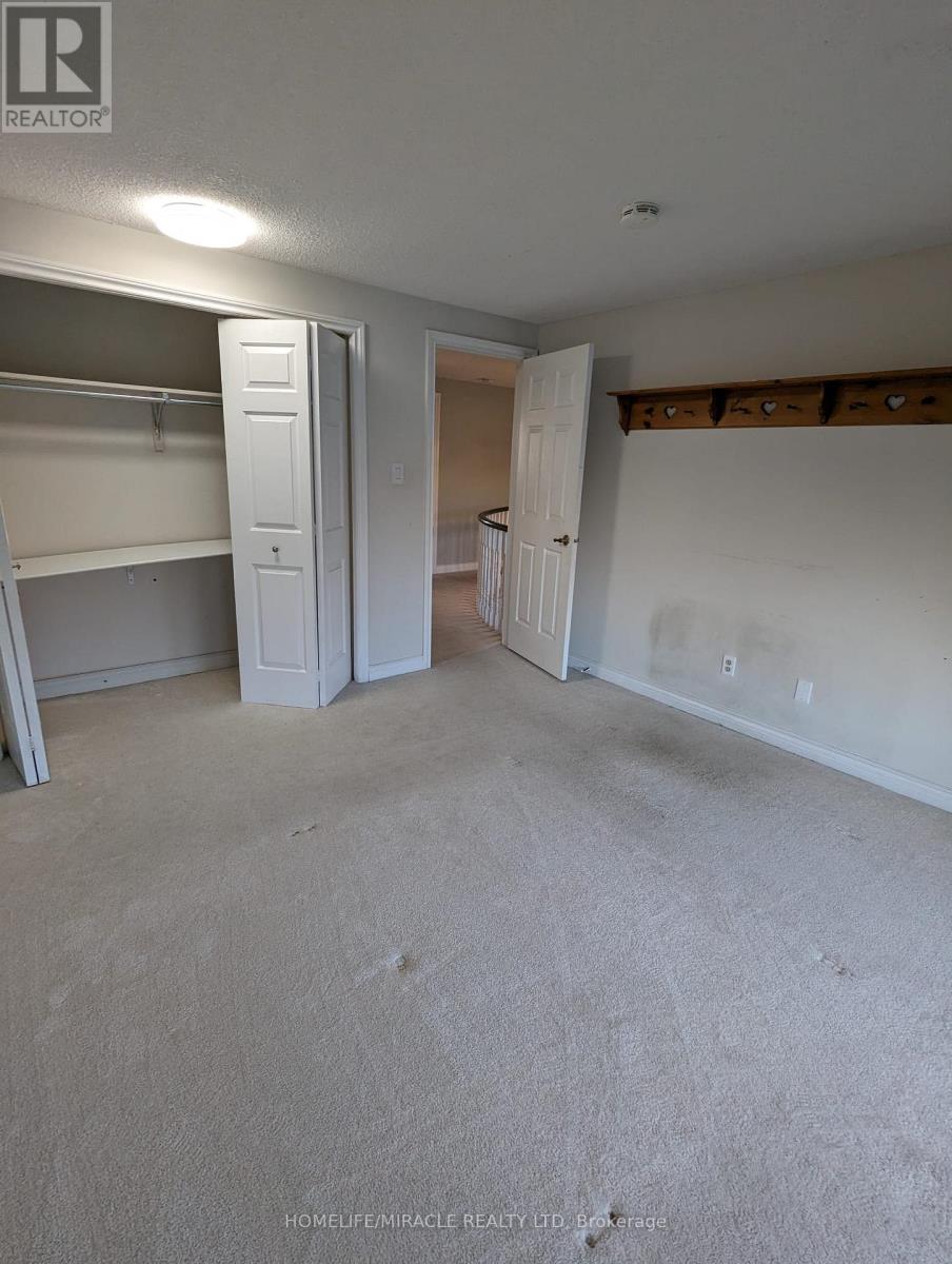 Upper - 442 Rimosa Court, Oshawa, Ontario  L1J 7T6 - Photo 9 - E12883704