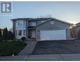 UPPER - 442 RIMOSA COURT, Oshawa, Ontario