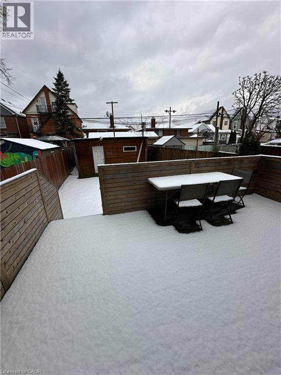 101 Belview Avenue, Hamilton, Ontario  L8L 7K9 - Photo 26 - 40812276