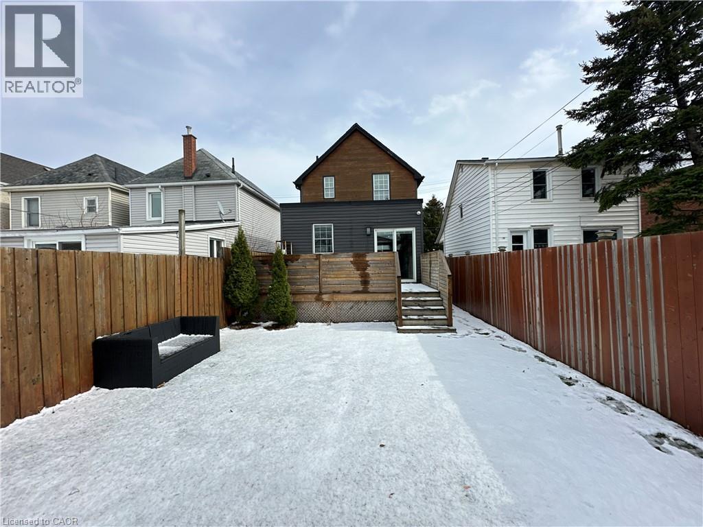 101 Belview Avenue, Hamilton, Ontario  L8L 7K9 - Photo 27 - 40812276