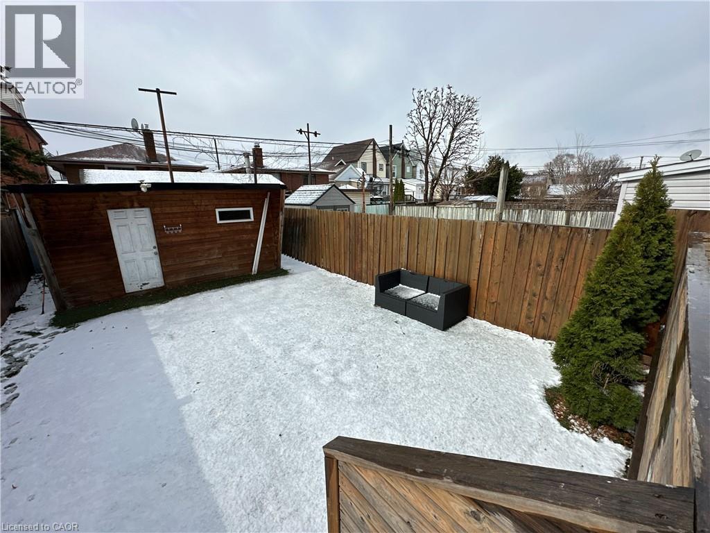 101 Belview Avenue, Hamilton, Ontario  L8L 7K9 - Photo 28 - 40812276