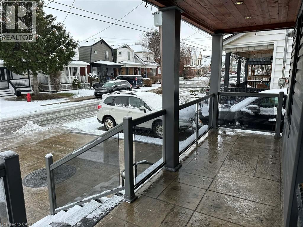 101 Belview Avenue, Hamilton, Ontario  L8L 7K9 - Photo 3 - 40812276