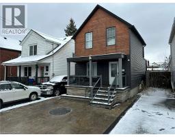 101 BELVIEW Avenue, Hamilton, Ontario