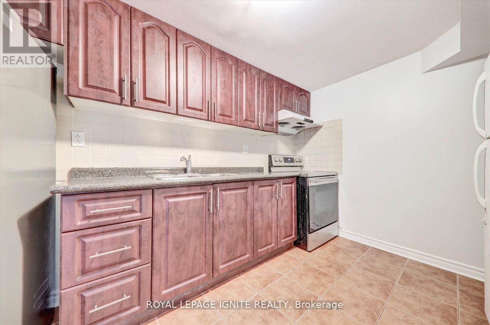 Bsmt - 16 Sophia Road, Markham, Ontario  L3S 3W9 - Photo 13 - N12883700