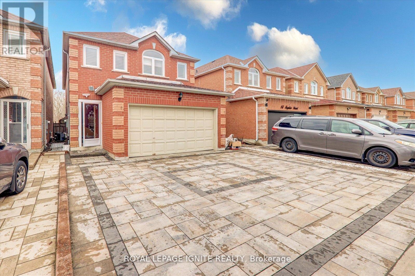 Bsmt - 16 Sophia Road, Markham, Ontario  L3S 3W9 - Photo 4 - N12883700