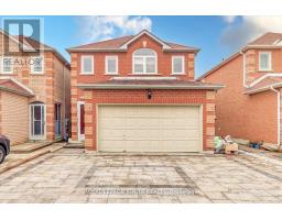 BSMT - 16 SOPHIA ROAD, Markham, Ontario