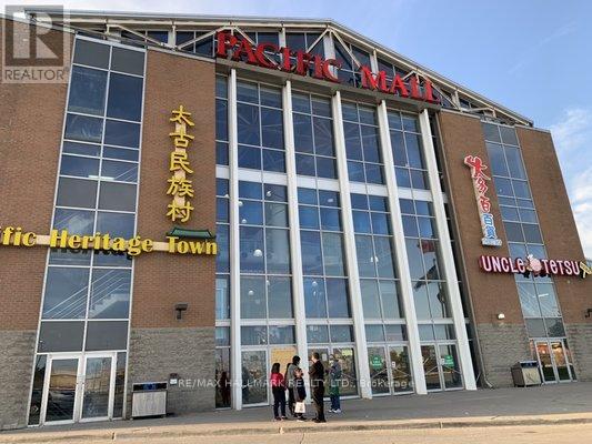 E66 A & B 4300 STEELES AVE E, Markham, Ontario