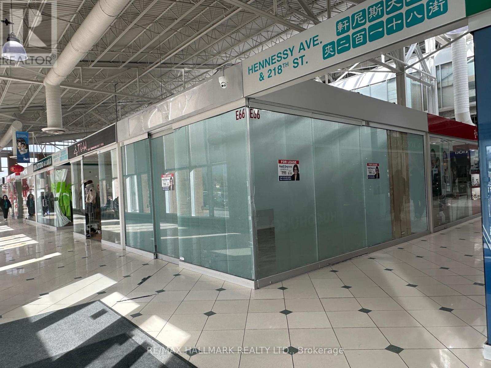 E66 A & B 4300 Steeles Ave E, Markham, Ontario  L3R 0Y5 - Photo 13 - N12883712