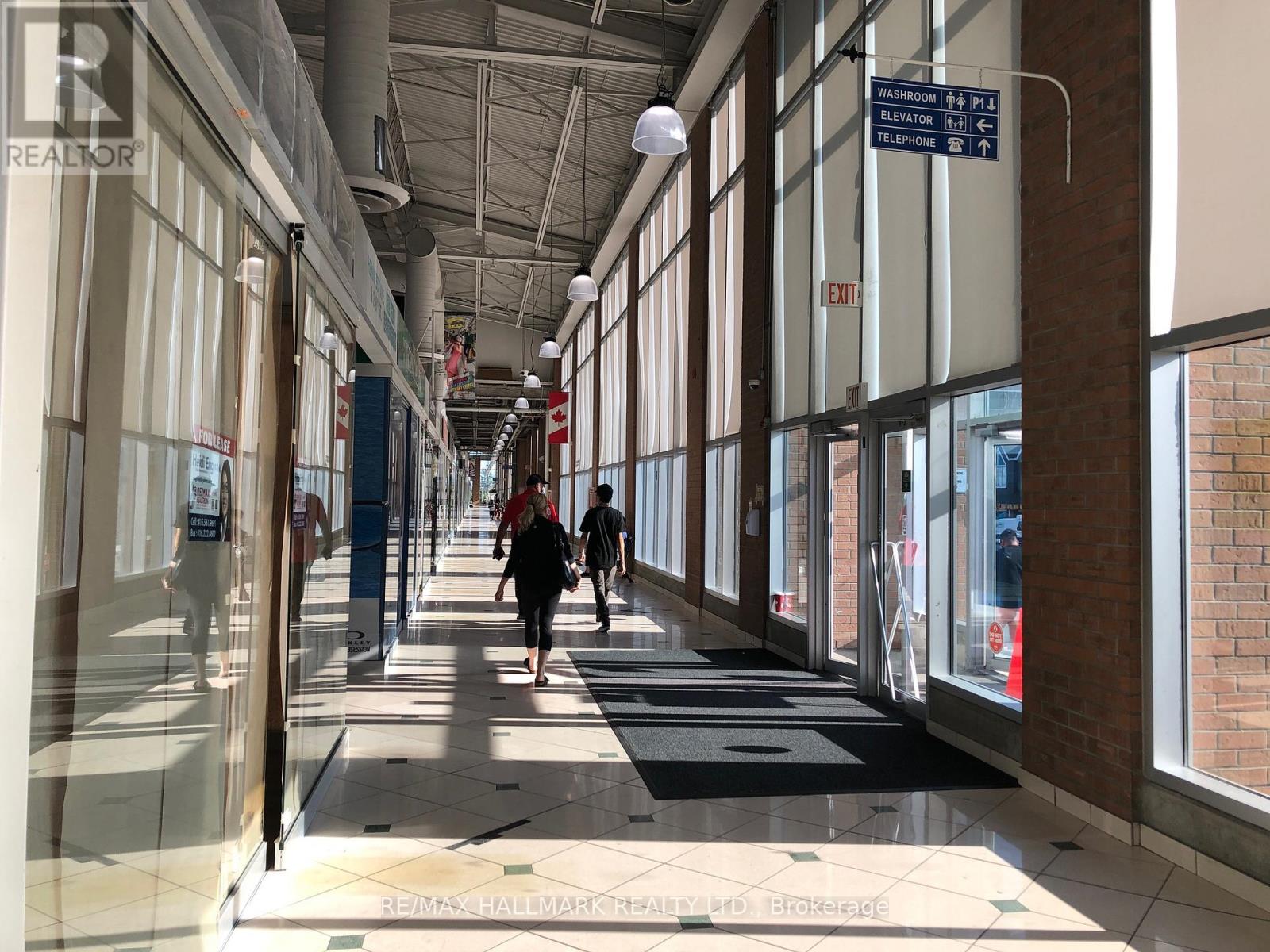 E66 A & B 4300 Steeles Ave E, Markham, Ontario  L3R 0Y5 - Photo 3 - N12883712