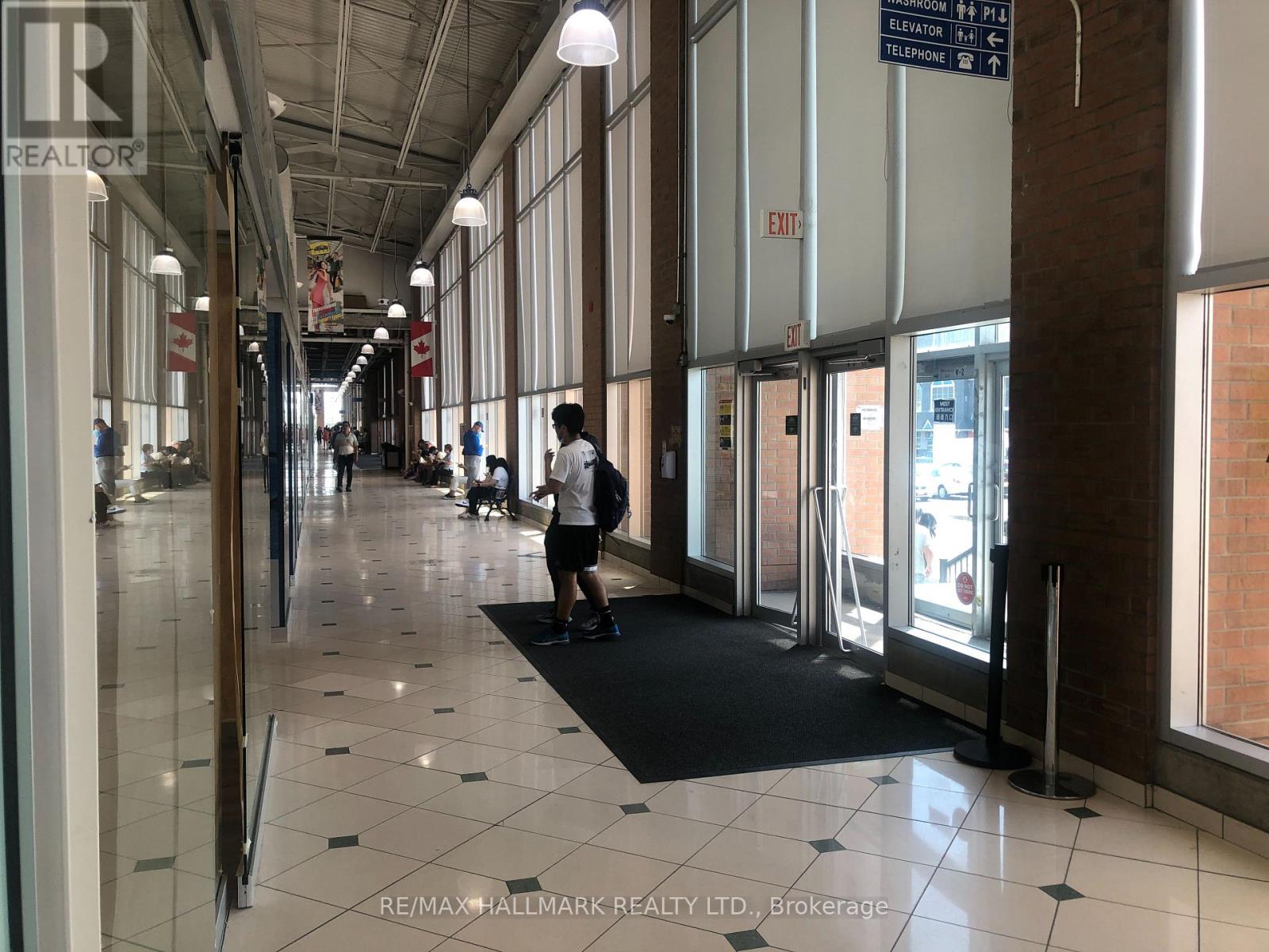 E66 A & B 4300 Steeles Ave E, Markham, Ontario  L3R 0Y5 - Photo 6 - N12883712