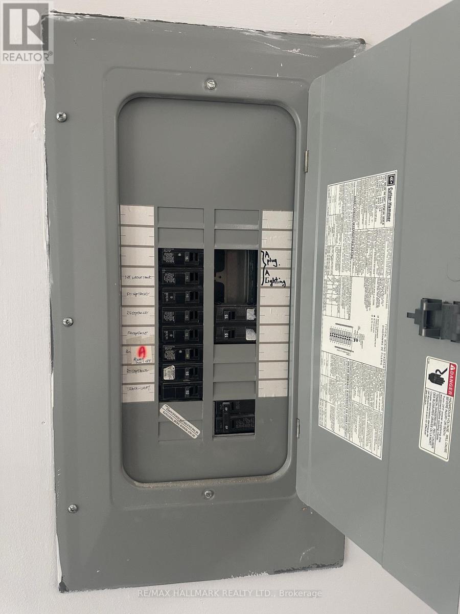 E66 A & B 4300 Steeles Ave E, Markham, Ontario  L3R 0Y5 - Photo 8 - N12883712