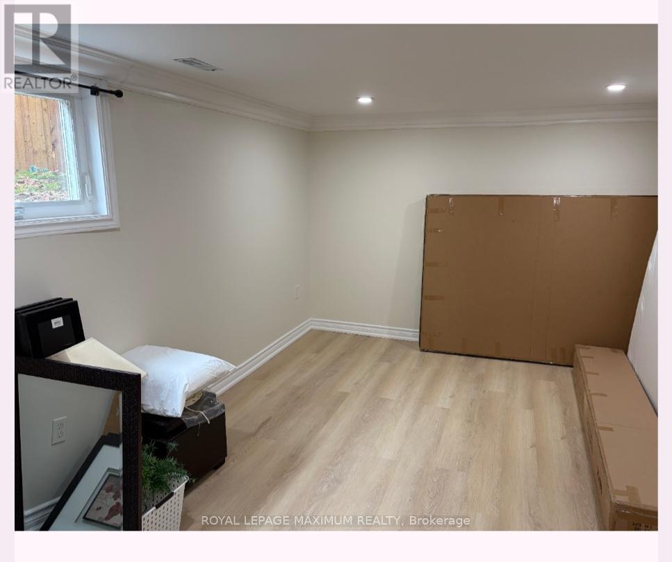 Basement - 121 Bolton Avenue, Newmarket, Ontario L3Y 2X3 - Photo 4 - N12883720