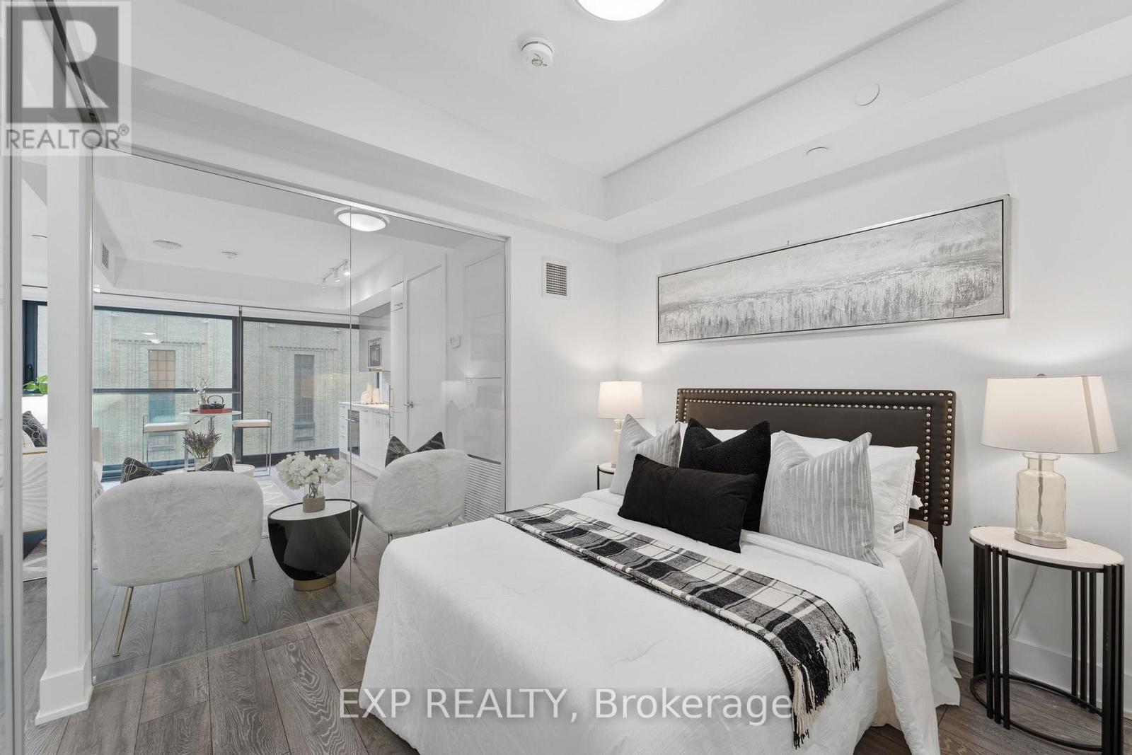 513 - 403 Church Street, Toronto, Ontario  M4Y 0C9 - Photo 14 - C12883266