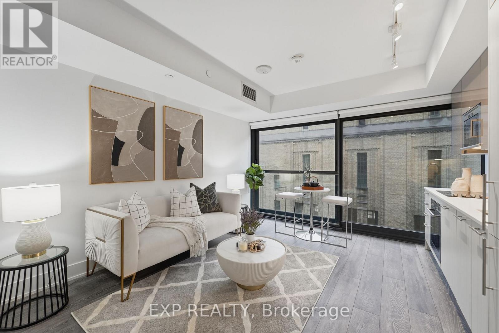 513 - 403 Church Street, Toronto, Ontario  M4Y 0C9 - Photo 18 - C12883266