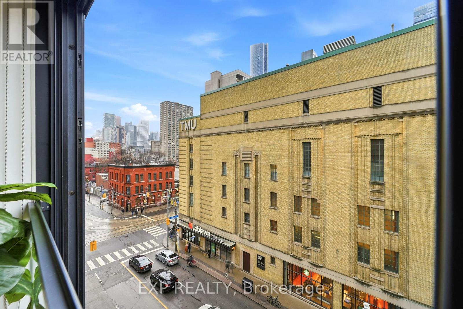 513 - 403 Church Street, Toronto, Ontario  M4Y 0C9 - Photo 25 - C12883266