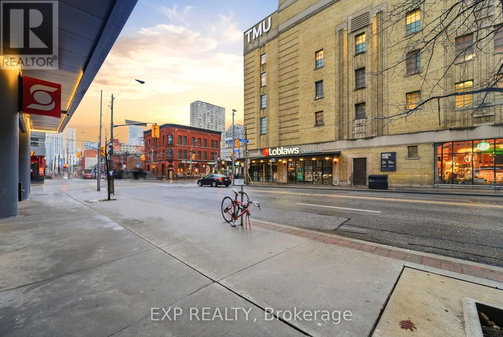 513 - 403 Church Street, Toronto, Ontario  M4Y 0C9 - Photo 43 - C12883266