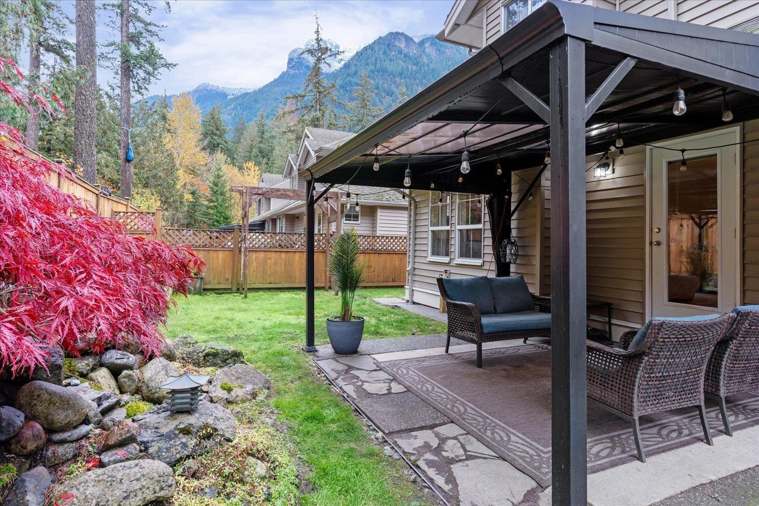 28 1175 7th Avenue, Hope, Hope, British Columbia  V0X 1L4 - Photo 17 - R3088503