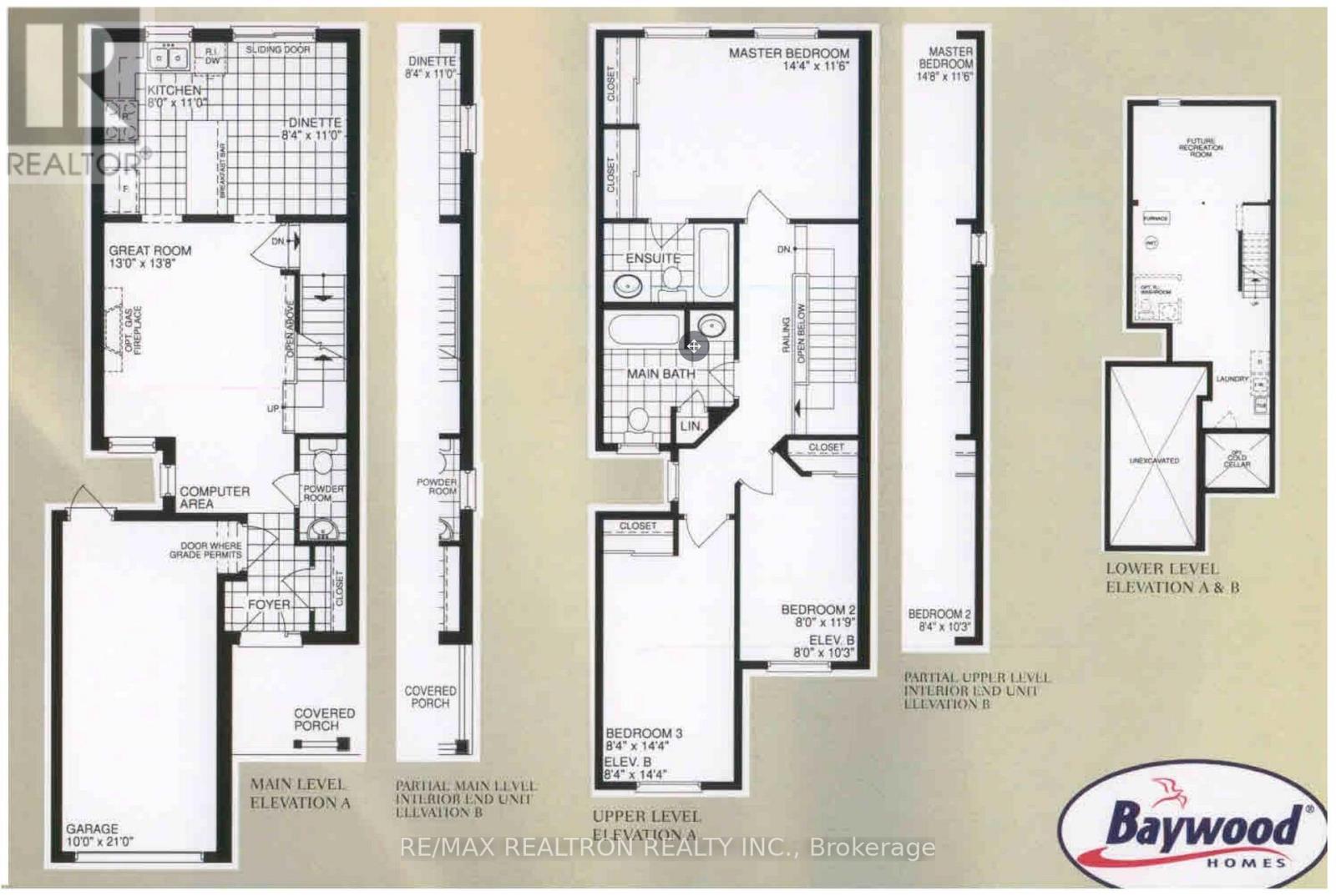 70 Commonwealth Road, Barrie, Ontario  L4M 0C9 - Photo 7 - S12883710