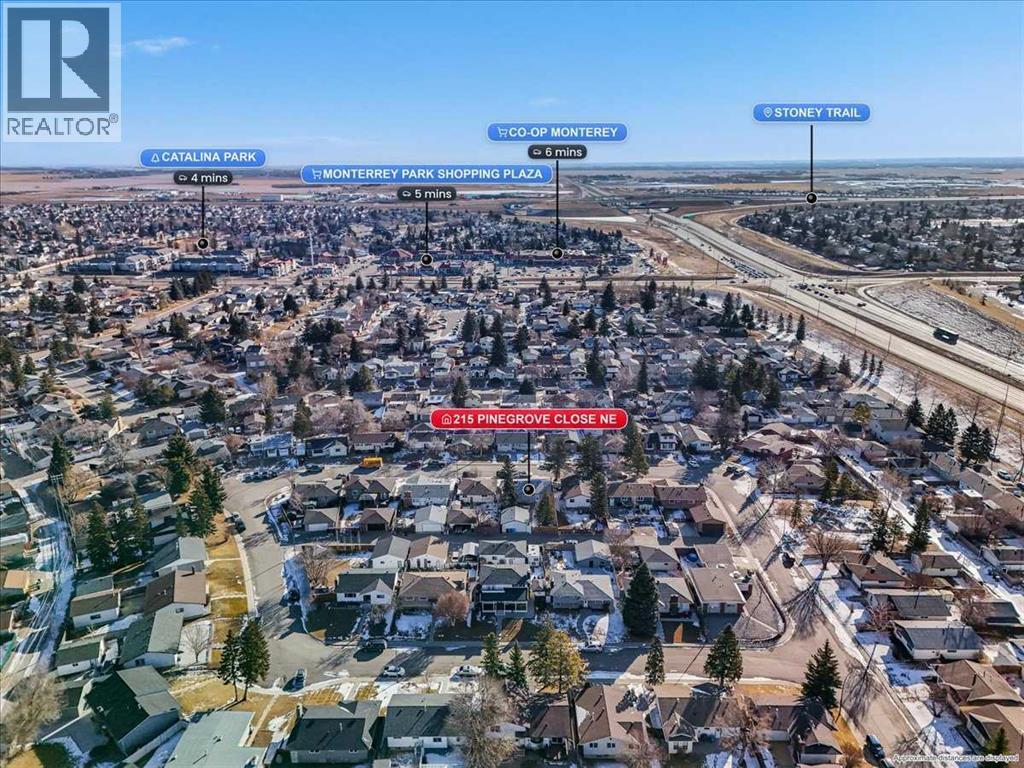 215 Pinegrove Close Ne, Calgary, Alberta  T1Y 1L4 - Photo 42 - A2292033