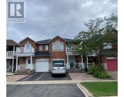 UPPER - 25 OLITI COURT, Toronto, Ontario