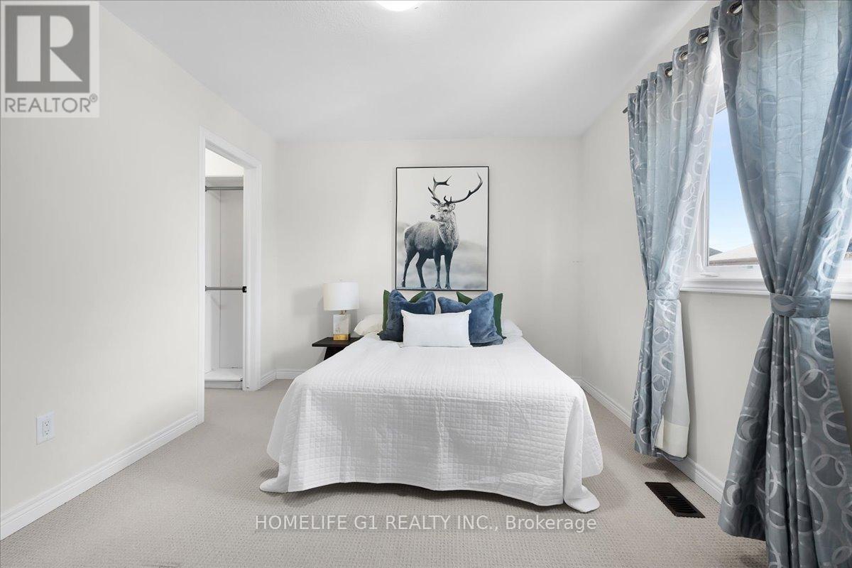 16 Weathering Heights, Hamilton, Ontario  L8J 0E7 - Photo 32 - X12875814