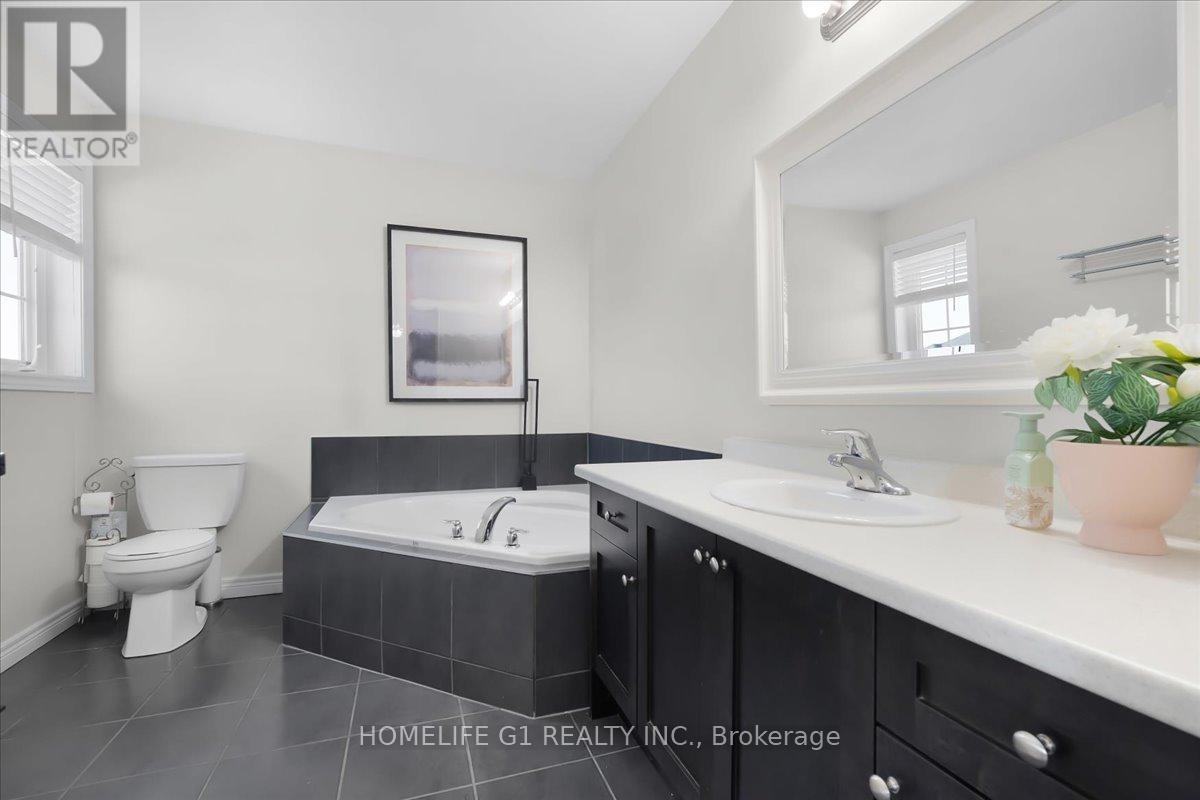 16 Weathering Heights, Hamilton, Ontario  L8J 0E7 - Photo 24 - X12875814