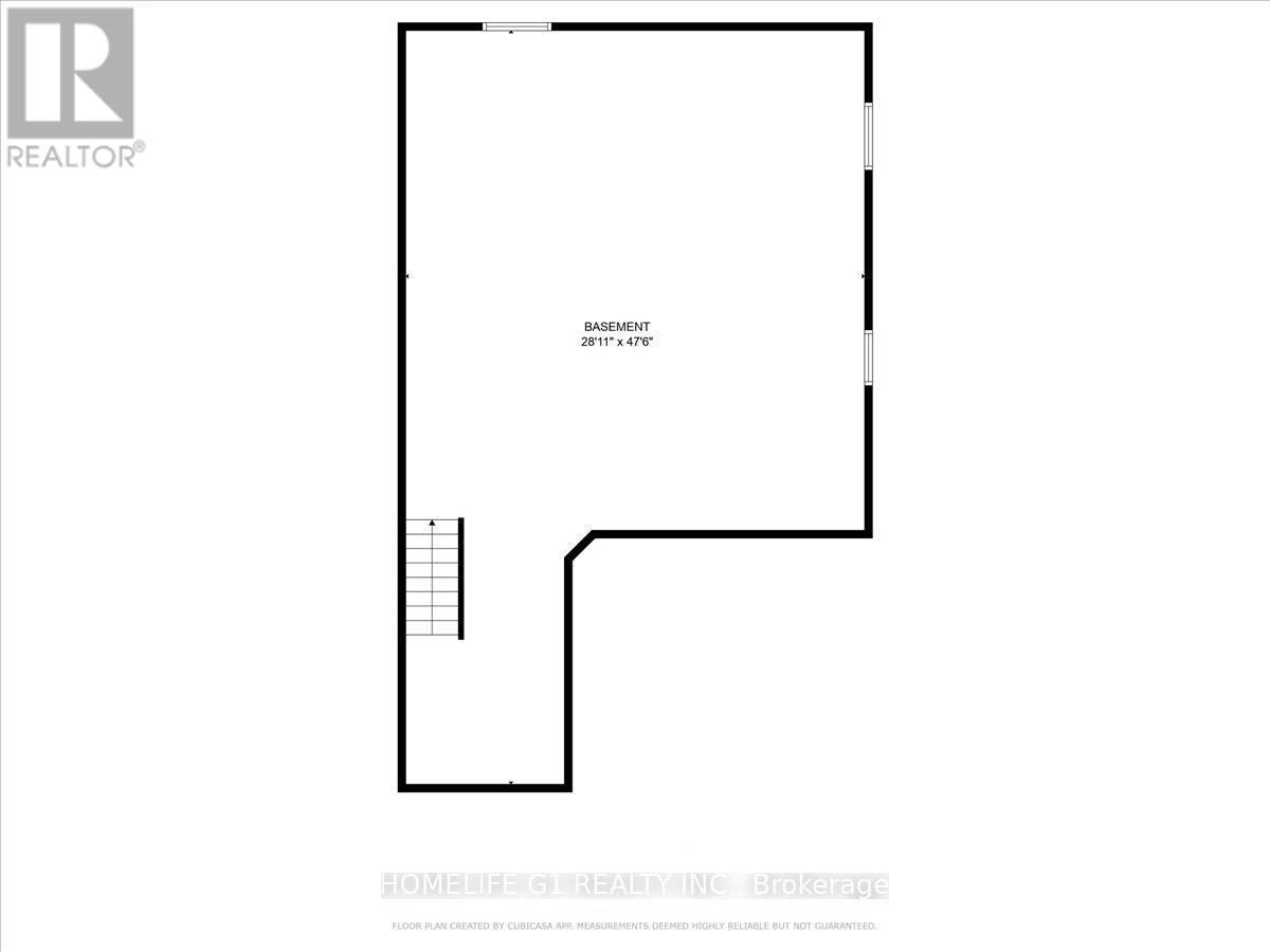 16 Weathering Heights, Hamilton, Ontario  L8J 0E7 - Photo 48 - X12875814