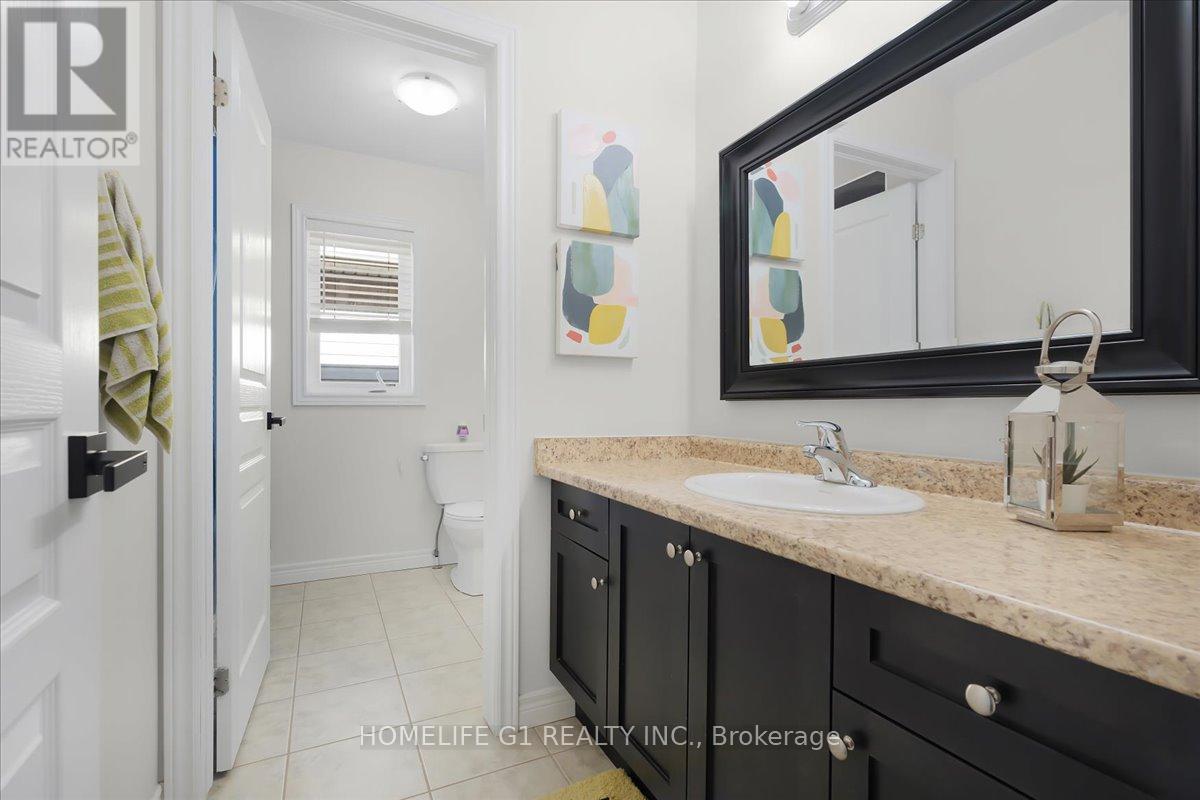 16 Weathering Heights, Hamilton, Ontario  L8J 0E7 - Photo 28 - X12875814