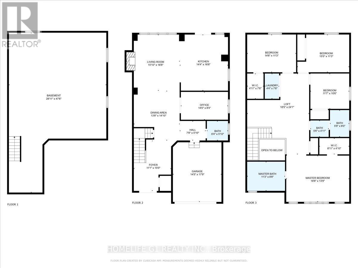 16 Weathering Heights, Hamilton, Ontario  L8J 0E7 - Photo 49 - X12875814