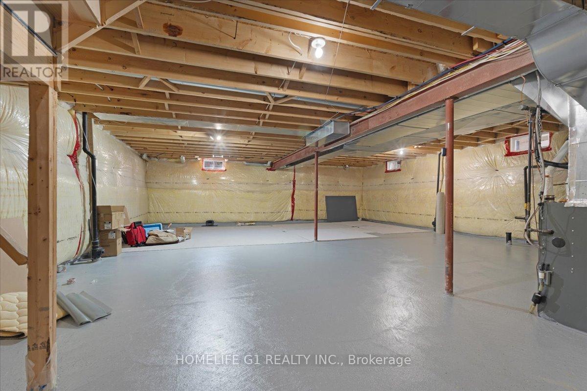 16 Weathering Heights, Hamilton, Ontario  L8J 0E7 - Photo 35 - X12875814